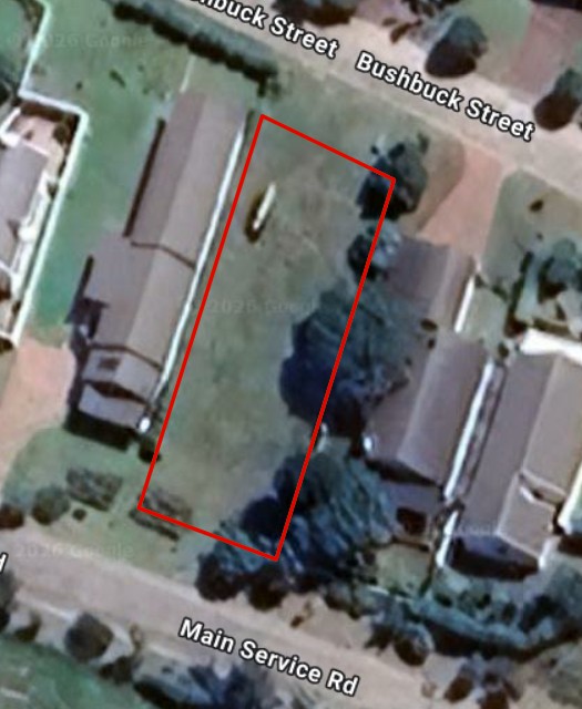 Commercial Property for Sale in Sedgefield Central Western Cape